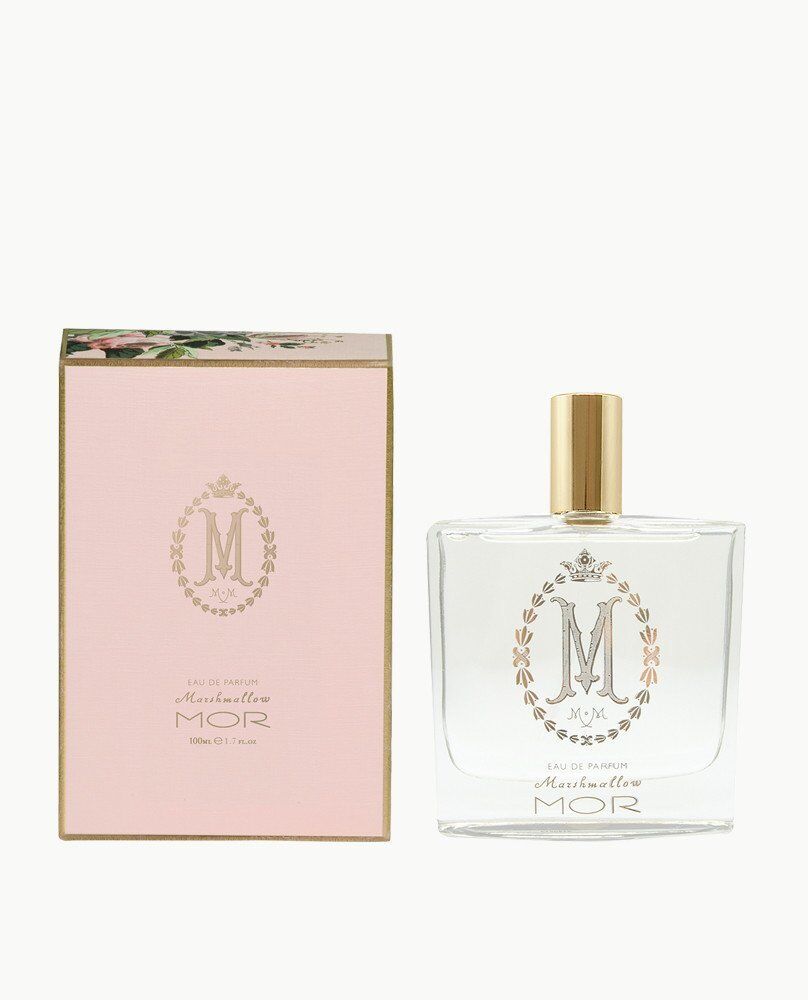 MOR Marshmallow Eau De Parfum 100ml