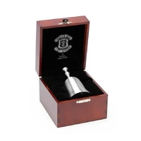 Royal Selangor Crown & Rose - St Martin's Bell