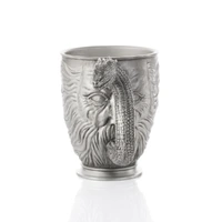 Royal Selangor Harry Potter - Basilisk Mug