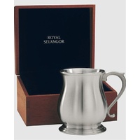 Royal Selangor - Gift-Boxed Centenary Tankard