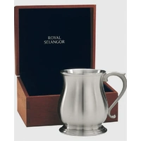 Royal Selangor - Gift-Boxed Centenary Tankard (550ml)