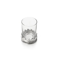 Royal Selangor Toolbar - Shot Glass (50mL)