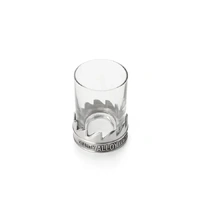 Royal Selangor Toolbar - Shot Glass (50mL)