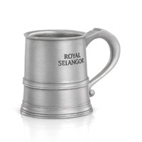 Royal Selangor Heritage - Tankard Shot Glass