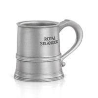 Royal Selangor Heritage - Tankard Shot Glass (30ml)