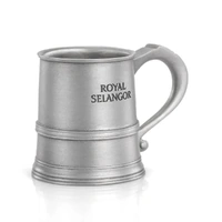 Royal Selangor Heritage - Tankard Shot Glass (30ml)