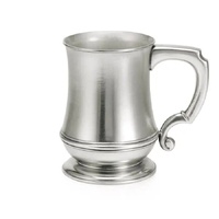 Royal Selangor V&A Inspired - Bellied Tankard (500mL)