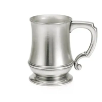Royal Selangor V&A Inspired - Bellied Tankard (500mL)