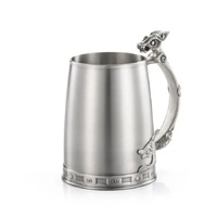 Royal Selangor British Museum - Wolf Tankard (560mL)