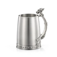 Royal Selangor British Museum - Wolf Tankard (560mL)