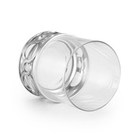 Royal Selangor Chateau - Medallion Whisky Tumbler