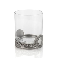 Royal Selangor Ace - Whisky Tumbler Diamonds