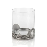 Royal Selangor Ace - Diamonds Whisky Tumbler