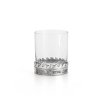 Royal Selangor Toolbar - Whisky Tumbler (300mL)