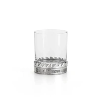 Royal Selangor Toolbar - Whisky Tumbler (300mL)
