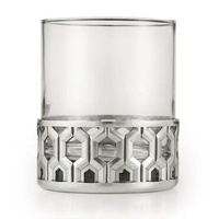Royal Selangor Bar - Hexagon Whisky Tumbler