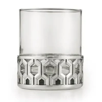 Royal Selangor Bar - Hexagon Whisky Tumbler