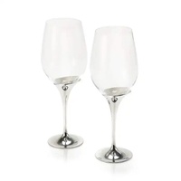 Royal Selangor Domaine - Red Wine Glass (500mL) Pair