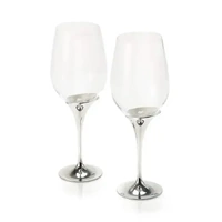 Royal Selangor Domaine - Red Wine Glass (500mL) Pair