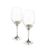Royal Selangor Domaine - White Wine Glass (350mL) Pair