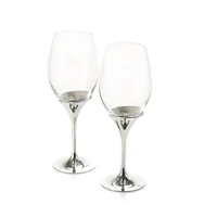 Royal Selangor Domaine - White Wine Glass (350mL) Pair