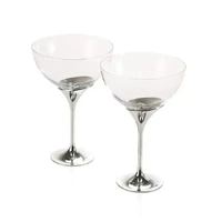 Royal Selangor Domaine - Coupe (350mL) Pair