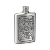 Royal Selangor Ace - Hip Flask