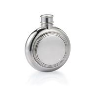 Royal Selangor Liberty - Lancaster Hip Flask (100mL)