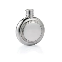 Royal Selangor Liberty - Lancaster Hip Flask (100mL)