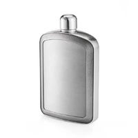 Royal Selangor Ink - Virgin Hip Flask (150mL)