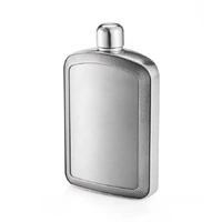Royal Selangor Ink - Virgin Hip Flask (150mL)