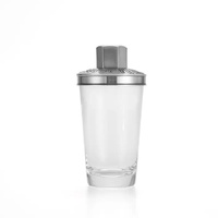 Royal Selangor Toolbar - Cocktail Shaker