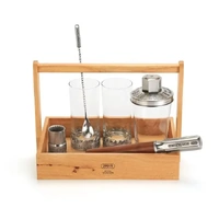 Royal Selangor Toolbar - 6-Piece Set