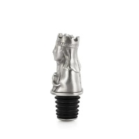 Royal Selangor British Museum - Lewis Queen Wine Stopper