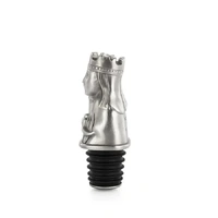 Royal Selangor British Museum - Lewis Queen Wine Stopper