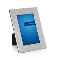 Royal Selangor Mirage - Mesh Photo Frame 4x6