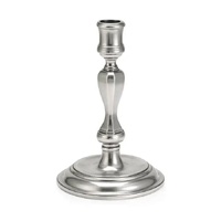 Royal Selangor V&A Inspired - Baluster Candlestand