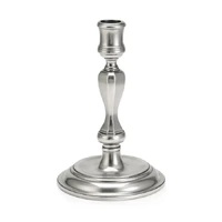 Royal Selangor V&A Inspired - Baluster Candlestand
