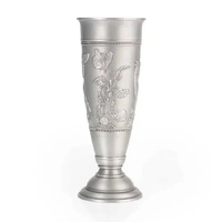 Royal Selangor British Museum - Merian Vase - Medium