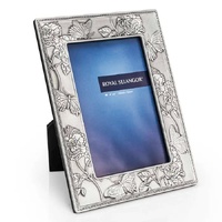 Royal Selangor British Museum - Merian Photo Frame 6x4