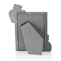 Royal Selangor Teddy Bear's Picnic - Rectangular Photo Frame 3.5x5