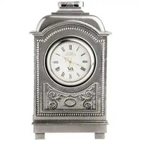 Royal Selangor V&A Inspired - Carriage Clock