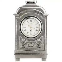Royal Selangor V&A Inspired - Carriage Clock