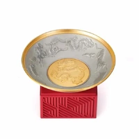Royal Selangor 2024 Year of the Dragon - Wealth Bowl