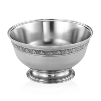 Royal Selangor V&A Inspired - Pear & Grape Bowl