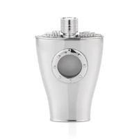 Royal Selangor - Gift-Boxed Lifesaver Hip Flask