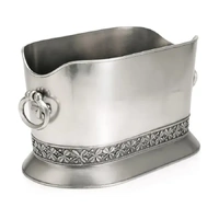 Royal Selangor V&A Inspired - Shamrock Wine Cooler (27L)