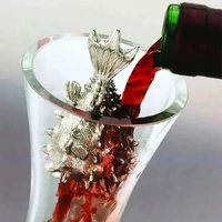 Royal Selangor Vinifera - Pufferfish Aerator