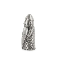 Royal Selangor British Museum - Lewis Berserker Salt Shaker