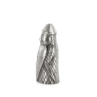 Royal Selangor British Museum - Lewis Berserker Salt Shaker